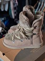 Warmbat Moonbi boots, Ophalen of Verzenden, Zo goed als nieuw, Schoenen