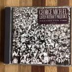George Michael - listen without prejudice, Ophalen of Verzenden, 1980 tot 2000, Zo goed als nieuw