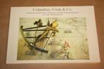 Columbus, Cook & Co - Nautische instrumenten, zeekaarten etc, Ophalen of Verzenden, 20e eeuw of later, Zo goed als nieuw