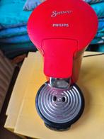 Senseo apparaat, Ophalen, Gebruikt, Koffiemachine, 4 tot 10 kopjes