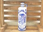 Delft blauw jenever fles 35644, Ophalen, Gebruikt, Overige stijlen