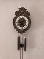 Antieke Pendule Klok, Ophalen of Verzenden