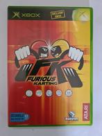 FURIOUS KARTING, 1 speler, Ophalen of Verzenden, Gebruikt, Vanaf 3 jaar