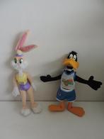 space jam figuren, Ophalen of Verzenden, Gebruikt