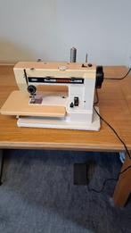 PFAFF naaimachine Hobbymatic 807, Ophalen, Gebruikt, Naaimachine, Pfaff