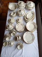 Vintage Mosa Servies - Zeer Compleet!, Antiek en Kunst, Antiek | Servies compleet, Ophalen
