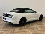 Ford Mustang Convertible 5.0 GT|CABRIOLET|AUTOMAAT|422PK|INR, Automaat, Achterwielaandrijving, Gebruikt, Cabriolet