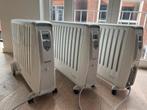 Dimplex electrische radiator – Digitaal, stil & zuinig (3x), Ophalen, 30 tot 80 cm, Gebruikt, Radiator