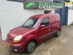 Renault Kangoo Express 1.6-16V Grand Confort BENZINE AIRCO 8, Auto's, Bestelauto's, Gebruikt, Renault, Origineel Nederlands, Bedrijf