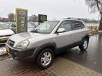 Hyundai Tucson 2.0i Dynamic,AIRCO,CRUISE,DAKRAILS,MISTLAMPEN, Auto's, Gebruikt, 4 cilinders, Origineel Nederlands, Bedrijf