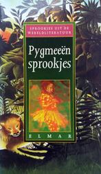 Elmar - Pygmeeensprookjes, Boeken, Ophalen of Verzenden, Nieuw