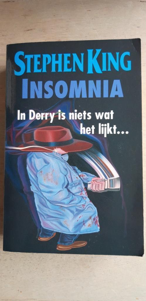 Thrillers - Stephen King, deel 2, Boeken, Thrillers, Gelezen, Nederland, Ophalen of Verzenden