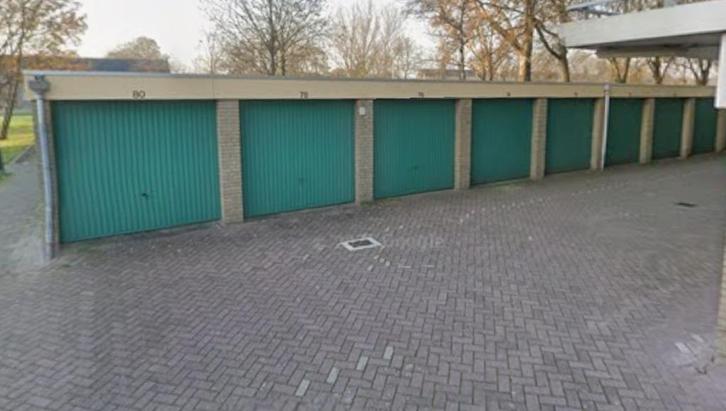 Gezocht: Opslag/garage/hobby ruimte Alphen aan den Rijn e.o, Hobby en Vrije tijd, Overige Hobby en Vrije tijd, Gebruikt, Ophalen