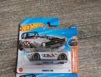 triumph TR6 treasure hunt hot wheels nieuw, Ophalen of Verzenden, Nieuw, Auto