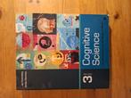 Cognitive Science 3rd Friedenberg Silverman, Boeken, Ophalen of Verzenden, Beta, Gelezen, WO