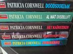 Boeken Patricia Cornwell, Boeken, Ophalen of Verzenden, Zo goed als nieuw, Patricia Cornwell, Nederland
