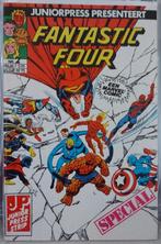SALE: Fantastic Four Special nr 2 t/m 14,16 t/m 23,25,26,27, Boeken, Strips | Comics, Gelezen, Amerika, Ophalen of Verzenden, Eén comic