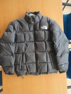 North faca puffer, Kleding | Heren, Jassen | Winter, Maat 48/50 (M), Zwart, Ophalen of Verzenden, Gedragen