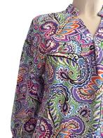 Studio Anneloes 'Jolene Teardrop Blouse' S, Ophalen of Verzenden, Zo goed als nieuw, Maat 36 (S), Overige kleuren