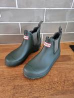 De originele Hunter boots laarzen Chelsea maat 37, Ophalen of Verzenden, Zo goed als nieuw, Zwart