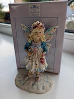 Fairy poppets, Christine Haworth, Winter Twilight, Verzamelen, Beelden en Beeldjes, Ophalen, Zo goed als nieuw, Fantasy