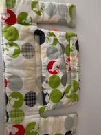 Stokke kinderstoel hoes, Kinderen en Baby's, Kinderstoelen, Ophalen of Verzenden, Gebruikt, Meegroeistoel