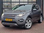 Land Rover Discovery Sport 2.0 TD4 SE AWD VAN | Marge | Trek, Auto's, Bestelauto's, Automaat, 4 cilinders, Leder, Diesel