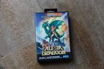 Alisia Dragoon (SEGA), Avontuur en Actie, Gebruikt, Game Gear, 1 speler