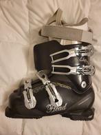 Skischoenen dames z.g.a.n., Sport en Fitness, Skiën en Langlaufen, Ophalen, 160 tot 180 cm, Schoenen, Zo goed als nieuw