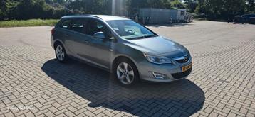 Opel Astra Tourer 1.4 T compleet NL auto beschikbaar voor biedingen