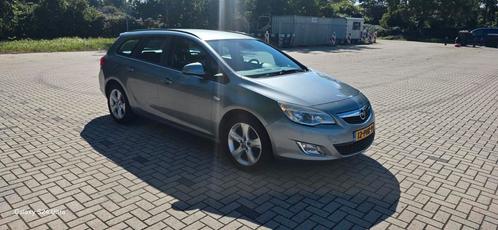 Opel Astra Tourer 1.4 T compleet NL auto, Auto's, Opel, Bedrijf, Ophalen