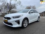 Kia Ceed Sportswagon 1.5 T-GDi DynamicPlusLine 160PK ! / dea, Voorwielaandrijving, 65 €/maand, Gebruikt, 160 pk