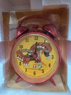 Vintage Pokemon Ruby Klok, Antiek en Kunst, Ophalen of Verzenden