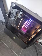 Game PC Nvidia 3060 TI - Ryzen 7, Ophalen, Zo goed als nieuw, Gaming, SSD