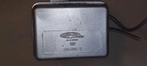 Camper gloei relais startrelais gloei module Fiat ducato j5, Caravans en Kamperen, Camper-accessoires, Verzenden, Gebruikt