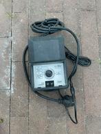In-lite transformator, Tuin en Terras, Ophalen, Zo goed als nieuw, Minder dan 50 watt