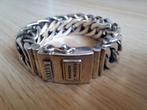 Puntgave Buddha to Buddha Esther Big/XL Armband, Ophalen of Verzenden, Zo goed als nieuw, Zilver, Zilver
