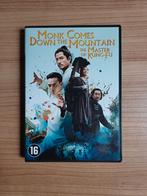 Monk comes down the mountain, Alle leeftijden, Verzenden, Zo goed als nieuw