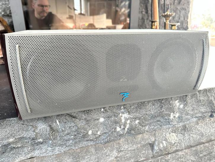 JM Lab Cobalt CC 800S Center Speaker, Audio, Tv en Foto, Luidsprekers, Gebruikt, Center speaker, 60 tot 120 watt, Overige merken