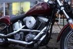 Harley-Davidson Softail Custom EVO, Motoren, Motoren | Oldtimers, Chopper, Meer dan 35 kW