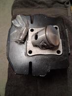 Polini 70cc Honda MB/MT/MTXot met nieuwe NOS zuiger., Ophalen of Verzenden, Zo goed als nieuw, Cilinder, Honda