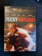 Rocky Marciano (dvd), Alle leeftijden, Ophalen of Verzenden, Zo goed als nieuw