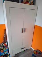 Kidsmill Brent Lodge Kast + Bed met Opberglade, Ophalen, Gebruikt, Kast, 50 tot 70 cm