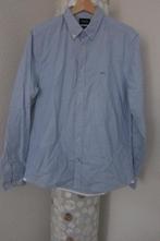 Mcgregor overhemd blauw m, Zo goed als nieuw, Schipluidenlaan 20 5035KJ Tilburg, Merkfreak, McGregor