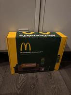 McDonalds restaurant bouwset, Ophalen of Verzenden, Nieuw, Overige typen, Overige merken