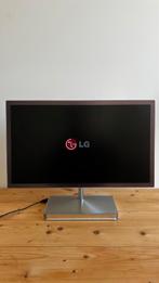 LG monitor Flatron e2290, Computers en Software, 60 Hz of minder, VGA, Ophalen of Verzenden, Zo goed als nieuw