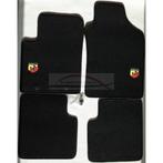 Fiat Panda 169 2003-2011 automatten set Abarth vloermatten, Nieuw, Verzenden