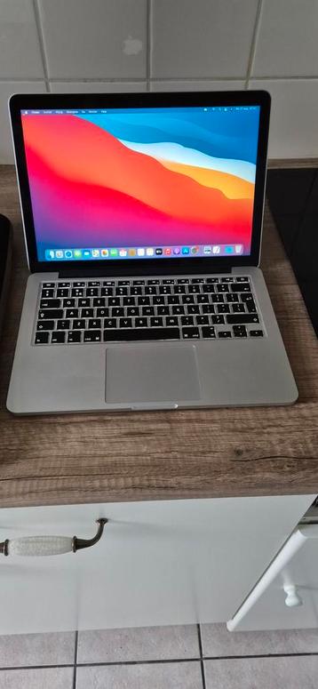 MacBook Pro  beschikbaar voor biedingen