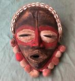 Afrikaans masker Dan Mask  Ivoorkust, Antiek en Kunst, Kunst | Niet-Westerse kunst, Ophalen of Verzenden