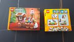 LEGO 40777 & 40779 Nieuw in Doos, Ophalen of Verzenden, Nieuw, Complete set, Lego